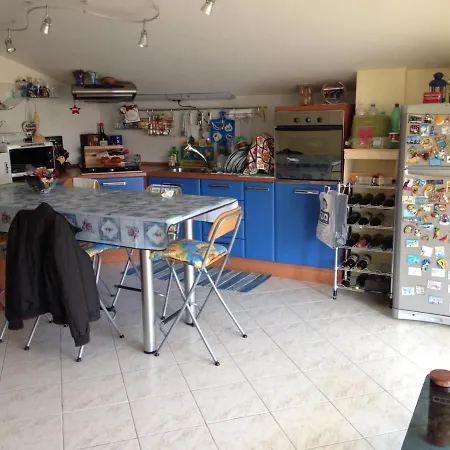 Lägenhet Smile House